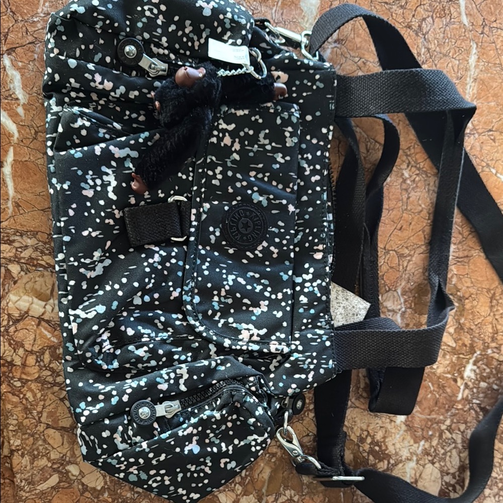 Kipling Felix l